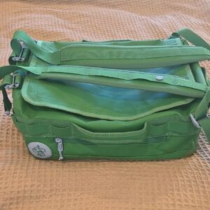 Limited Edition Drunk Elephant + Baboon To The Moon Backpack